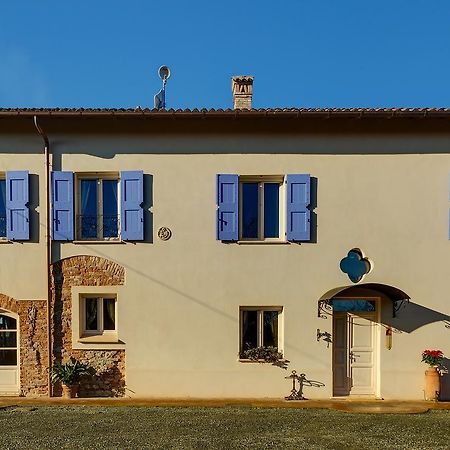 Podere Demetra Novi Ligure Exterior photo
