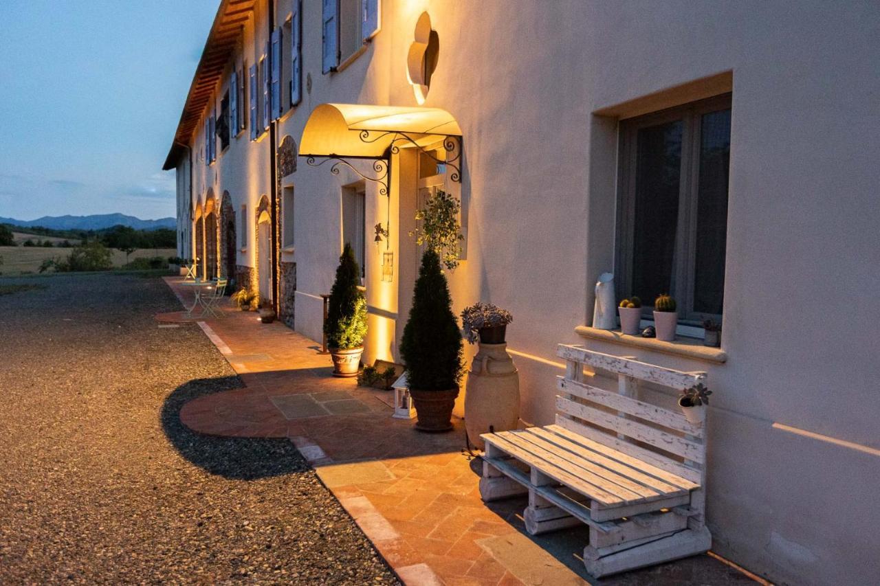 Podere Demetra Novi Ligure Exterior photo